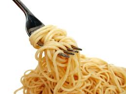 Spaghetti Noodle